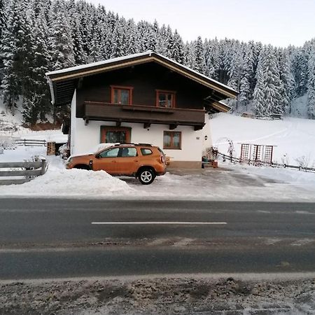 Haus Spertental Διαμέρισμα Κίρχμπεργκ ιν Τιρόλ Εξωτερικό φωτογραφία