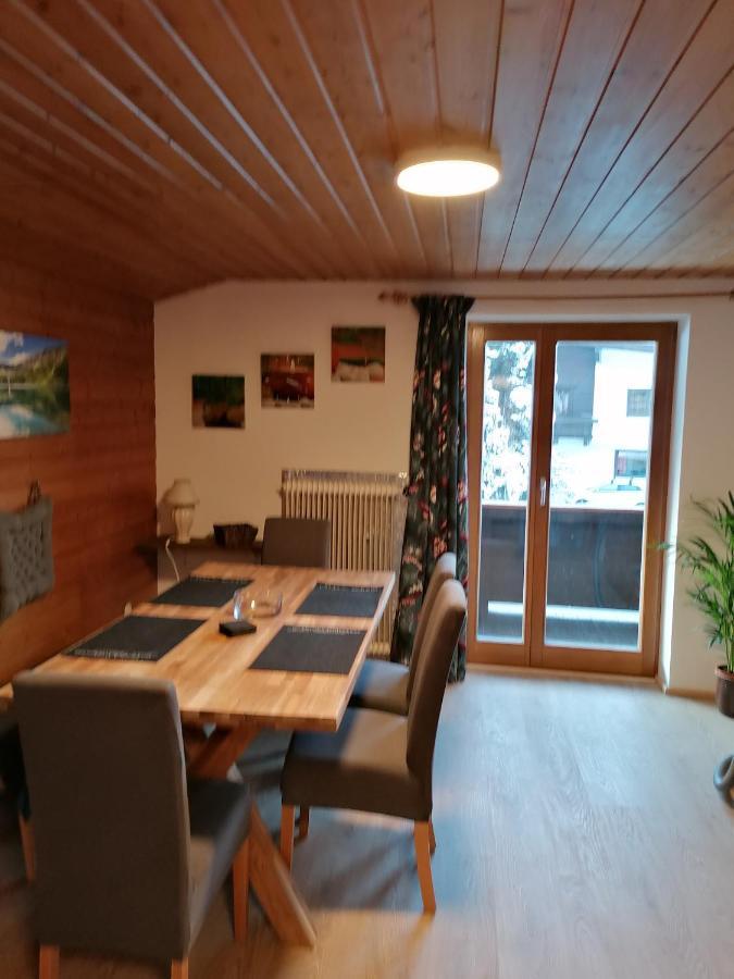 Haus Spertental Διαμέρισμα Κίρχμπεργκ ιν Τιρόλ Εξωτερικό φωτογραφία