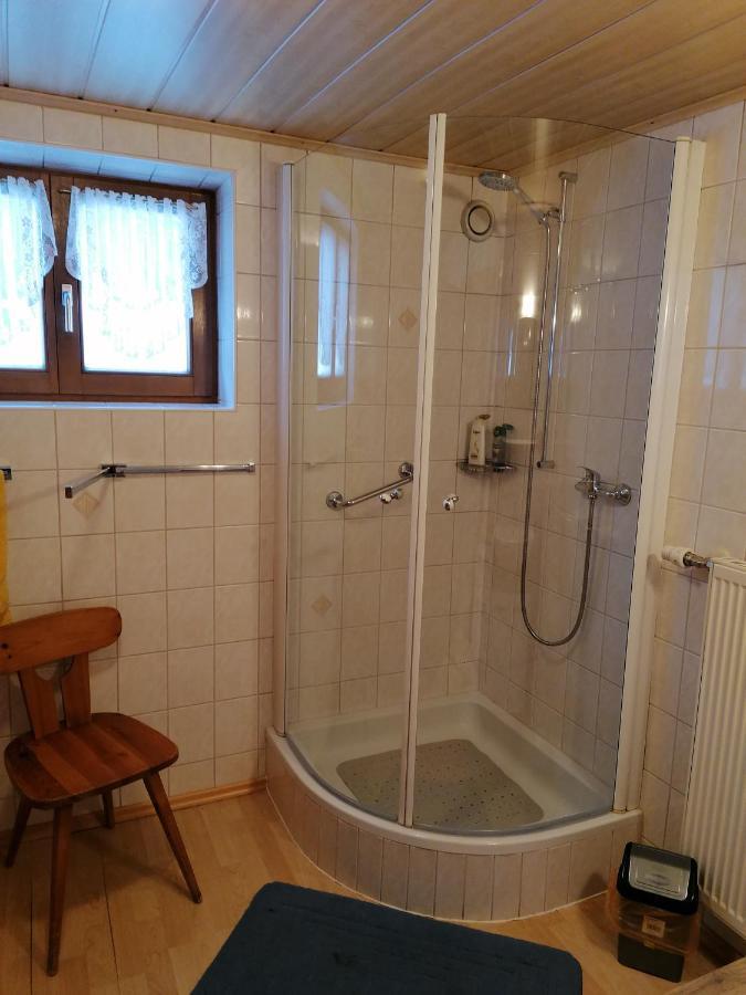 Haus Spertental Διαμέρισμα Κίρχμπεργκ ιν Τιρόλ Εξωτερικό φωτογραφία