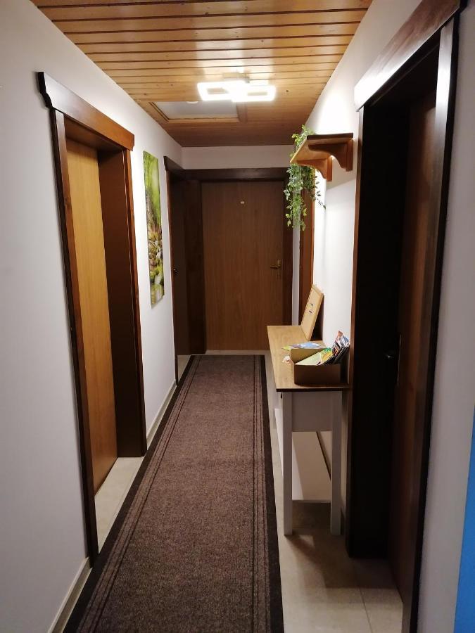 Haus Spertental Διαμέρισμα Κίρχμπεργκ ιν Τιρόλ Εξωτερικό φωτογραφία