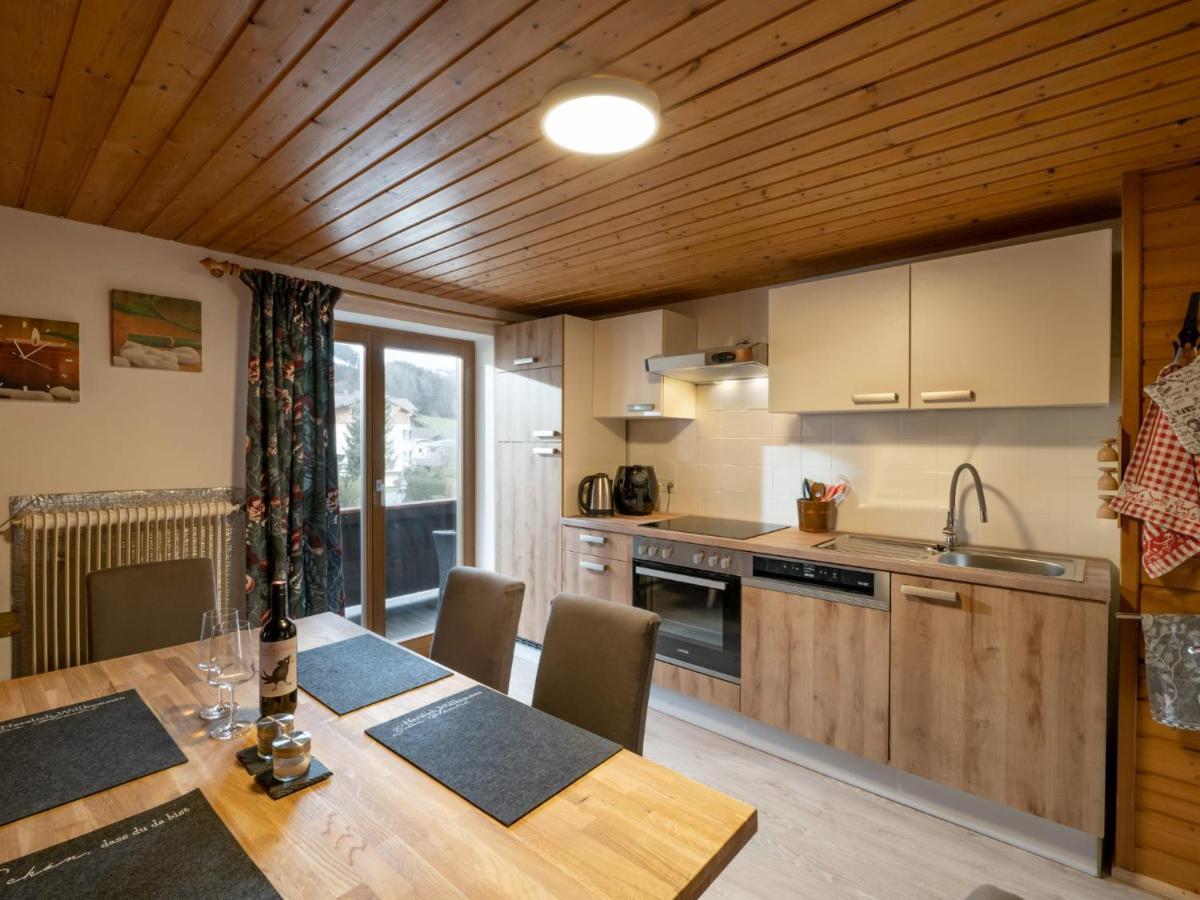 Haus Spertental Διαμέρισμα Κίρχμπεργκ ιν Τιρόλ Εξωτερικό φωτογραφία