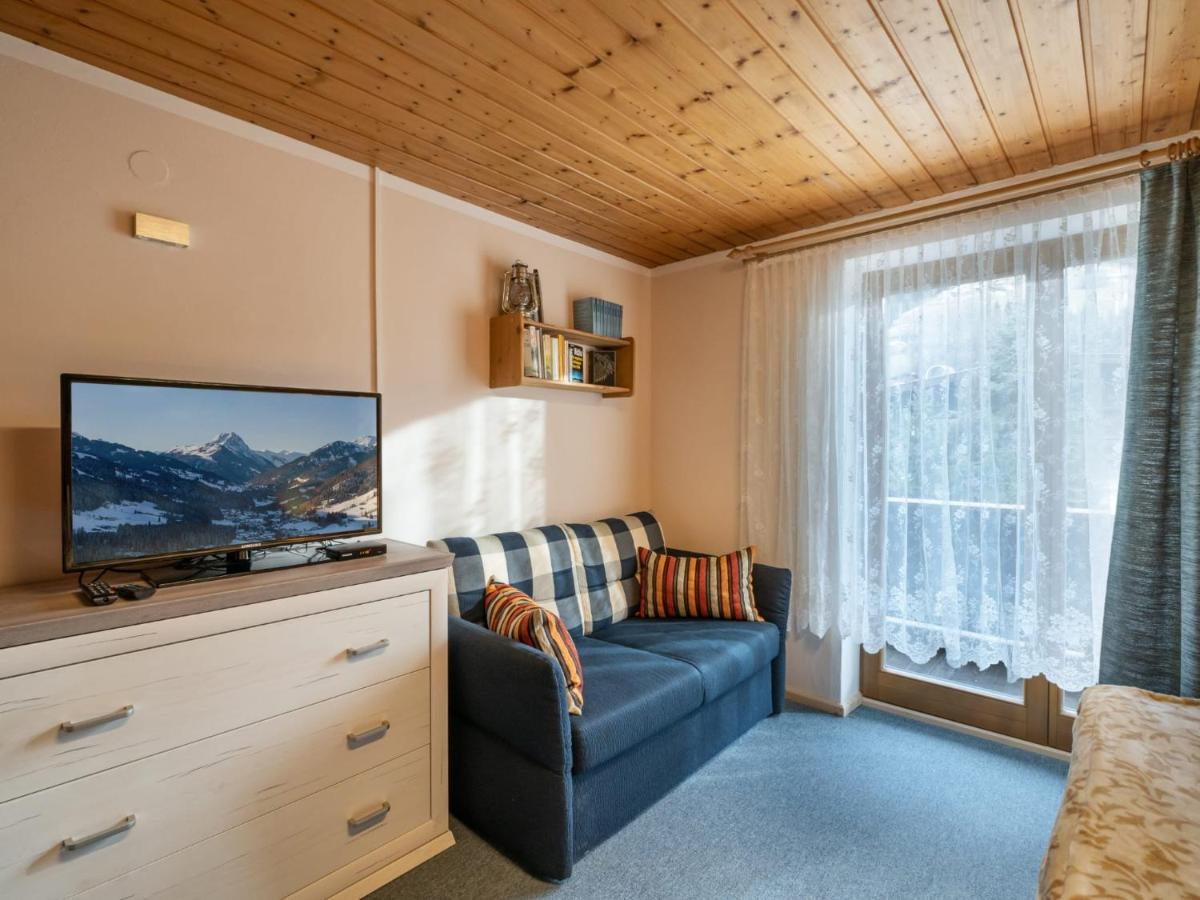 Haus Spertental Διαμέρισμα Κίρχμπεργκ ιν Τιρόλ Εξωτερικό φωτογραφία