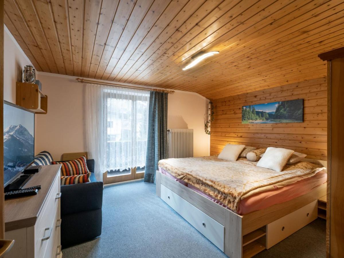 Haus Spertental Διαμέρισμα Κίρχμπεργκ ιν Τιρόλ Εξωτερικό φωτογραφία