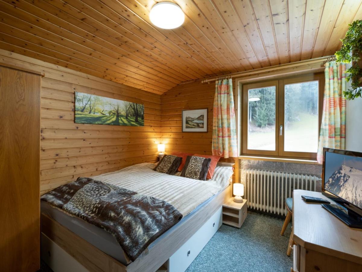 Haus Spertental Διαμέρισμα Κίρχμπεργκ ιν Τιρόλ Εξωτερικό φωτογραφία